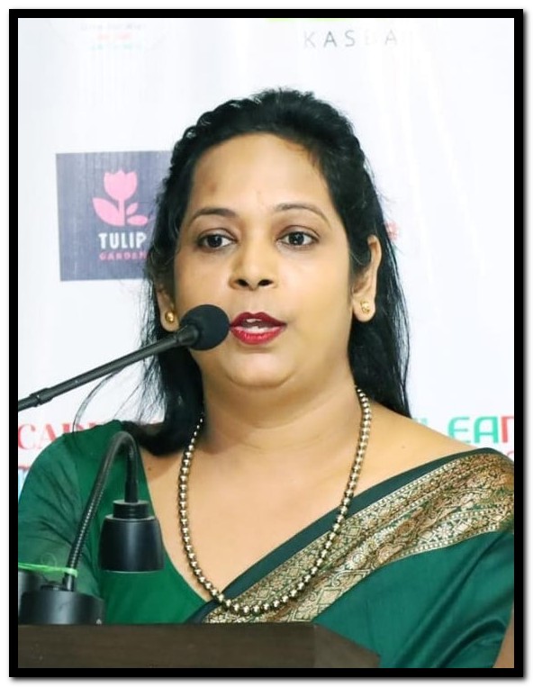 Dr. Geetanjali Mukherjee